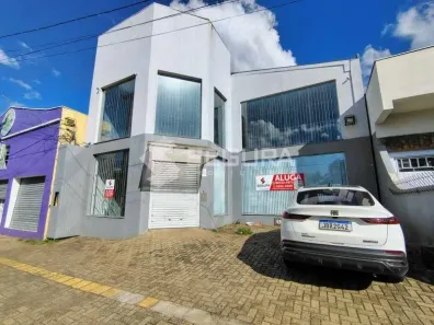 Galpão/Depósito/Armazém para alugar, 382m² no Harmonia, Canoas