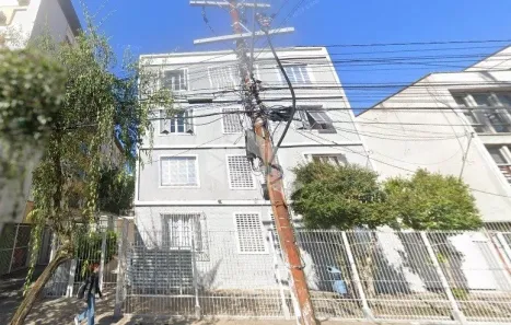 Kitnet com 1 Quarto à venda, 21m² no Menino Deus, Porto Alegre
