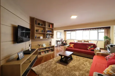 Apartamento com 3 Quartos à venda, 166m² no Várzea, Teresópolis
