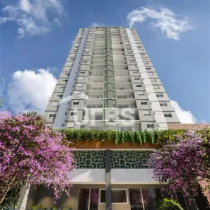 Apartamento com 2 Quartos à venda, 66m² no Setor Bueno, Goiânia