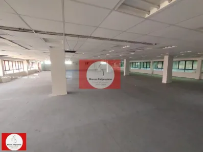 Imóvel Comercial para alugar, 680m² no Caminho das Árvores, Salvador