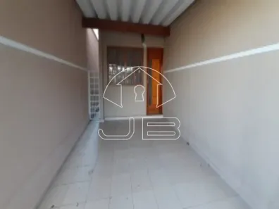Sobrado com 2 Quartos à venda, 90m² no Vila Lunardi, Campinas