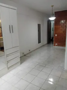 Apartamento com 1 Quarto à venda, 33m² no Bela Vista, São Paulo