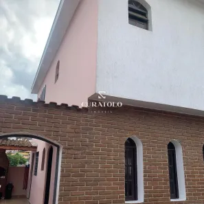 Sobrado com 3 Quartos à venda, 299m² no Vila Renato (Zona Leste), São Paulo