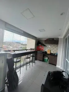 Apartamento com 3 Quartos à venda, 86m² no Jardim Flor da Montanha, Guarulhos