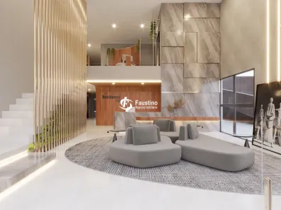 Apartamento com 2 Quartos à venda, 31m² no Catolé, Campina Grande