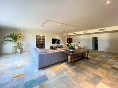 Apartamento com 5 Quartos à venda, 677m² no Copacabana, Rio de Janeiro