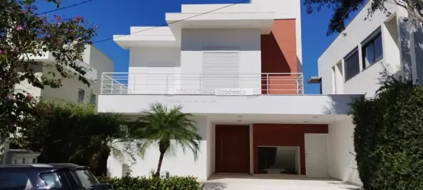 Casa de Condomínio com 3 Quartos à venda, 300m² no Parque Reserva Fazenda Imperial, Sorocaba