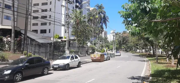 Imóvel Comercial com 5 Quartos para alugar, 450m² no Jardim Proença, Campinas