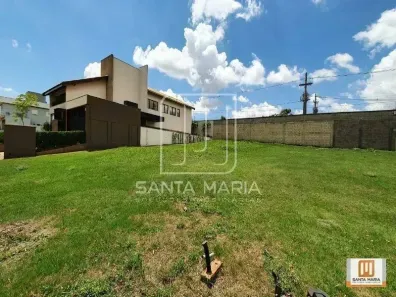 Lote/Terreno à venda, 488m² no Vila do Golf, Ribeirão Preto
