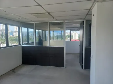 Sala Comercial para alugar, 45m² no Cidade Monções, São Paulo