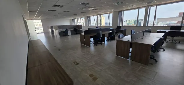 Sala Comercial para alugar, 200m² no Bela Vista, São Paulo