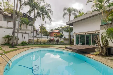 Casa com 4 Quartos à venda, 686m² no Jardim das Bandeiras, São Paulo
