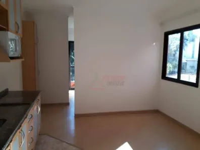 Apartamento com 1 Quarto à venda, 32m² no Mirandópolis, São Paulo