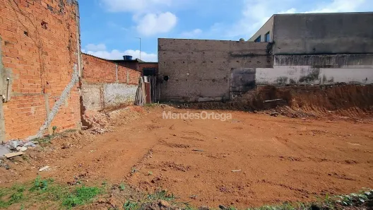 Lote/Terreno à venda, 450m² no Vila Barão, Sorocaba