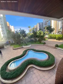 Apartamento com 3 Quartos à venda, 197m² no Pituba, Salvador