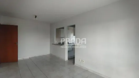 Apartamento com 1 Quarto para alugar, 40m² no Centro, Uberlândia