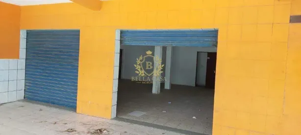 Ponto Comercial à venda, 87m² no Rio do Limão, Araruama