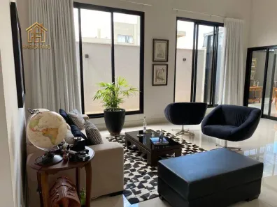 Casa de Condomínio com 3 Quartos à venda, 225m² no Residencial Marcia, São José do Rio Preto