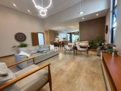 Casa de Condomínio com 3 Quartos à venda, 250m² no Manguinhos, Serra
