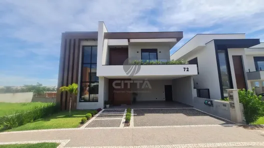 Sobrado com 4 Quartos à venda, 302m² no Vila Capuava, Valinhos
