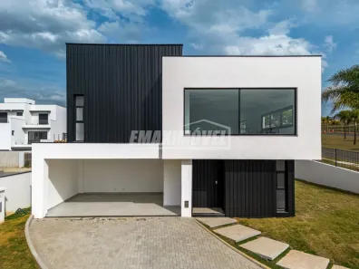 Casa de Condomínio com 4 Quartos à venda, 297m² no Alphaville Nova Esplanada, Votorantim