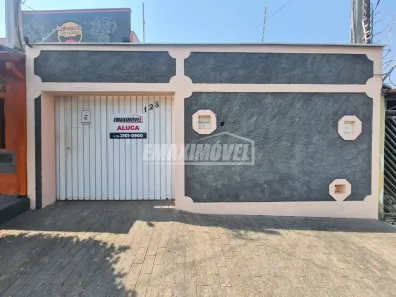Casa com 3 Quartos à venda, 70m² no Jardim Santo Amaro, Sorocaba