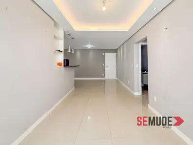 Apartamento com 2 Quartos à venda, 75m² no Pantanal, Florianópolis