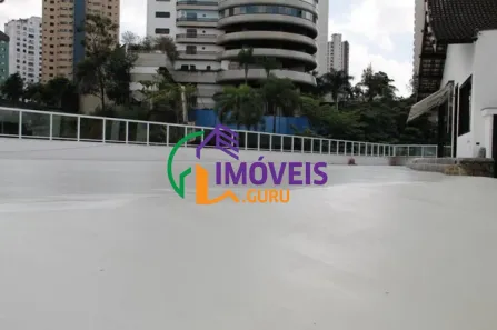 Ponto Comercial para alugar, 442m² no Jardim Ampliação, São Paulo