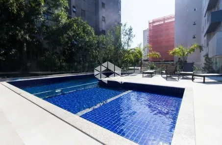 Apartamento com 3 Quartos à venda, 128m² no Auxiliadora, Porto Alegre