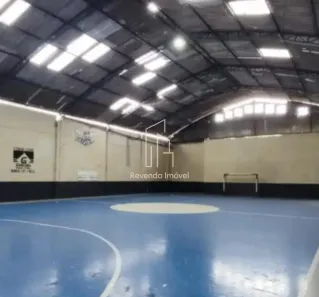 Galpão/Depósito/Armazém à venda, 730m² no Parque Edu Chaves, São Paulo