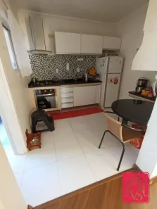 Apartamento com 2 Quartos à venda, 58m² no Santa Terezinha, São Bernardo do Campo