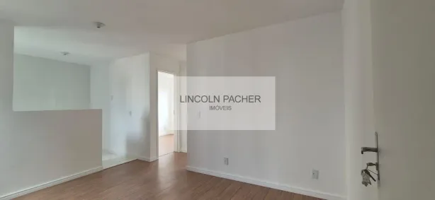 Apartamento com 2 Quartos à venda, 40m² no Ouro Verde, Campo Largo