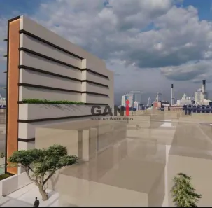 Apartamento com 1 Quarto à venda, 32m² no Jardim Independência, São Paulo