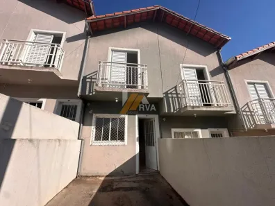 Casa com 2 Quartos à venda, 81m² no Vila Palmares, Franco da Rocha