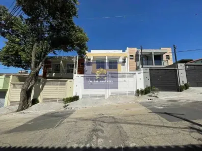 Casa com 3 Quartos à venda, 113m² no Cupecê, São Paulo