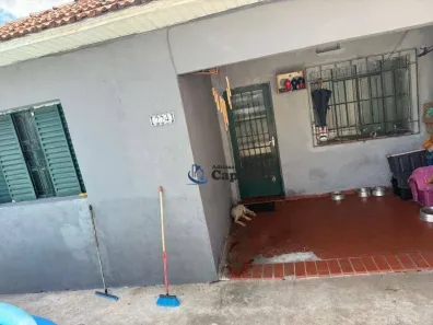 Casa com 3 Quartos à venda, 126m² no Vila Bancária Munhoz, São Paulo