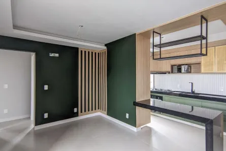 Apartamento com 3 Quartos à venda, 67m² no Santa Inês, Belo Horizonte