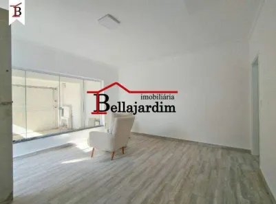 Sobrado com 3 Quartos à venda, 230m² no Campestre, Santo André