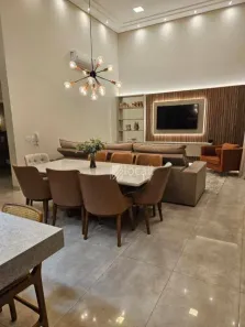 Casa de Condomínio com 3 Quartos à venda, 192m² no Village Damha Rio Preto III, São José do Rio Preto