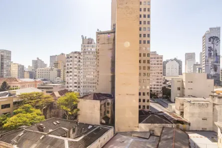 Apartamento com 2 Quartos à venda, 94m² no Centro, Curitiba