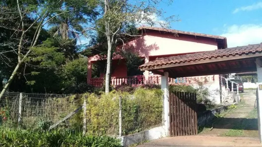 Fazenda/Sítio com 2 Quartos à venda, 400m² no Centro, Vargem Grande Paulista