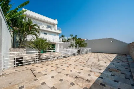Imóvel Comercial para alugar, 418m² no Jardim Itamarati, Campinas