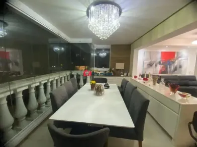 Apartamento com 3 Quartos à venda, 119m² no Barra da Tijuca, Rio de Janeiro