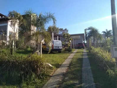 Casa com 1 Quarto à venda, 98m² no São Lucas, Viamão
