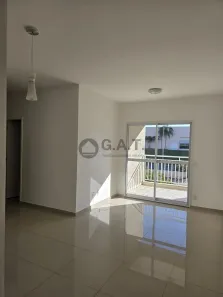 Apartamento com 3 Quartos à venda, 79m² no Parque Morumbi, Votorantim