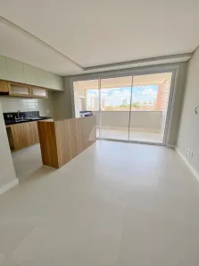 Apartamento com 2 Quartos à venda, 68m² no Vila Independência, Piracicaba