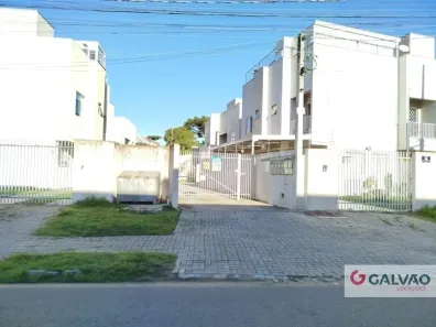 Sobrado com 3 Quartos para alugar, 95m² no Uberaba, Curitiba