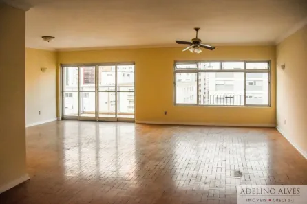Apartamento com 3 Quartos para venda ou aluguel, 187m² no Itaim Bibi, São Paulo