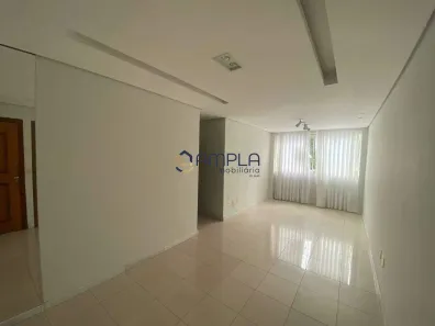 Apartamento com 4 Quartos à venda, 90m² no Buritis, Belo Horizonte